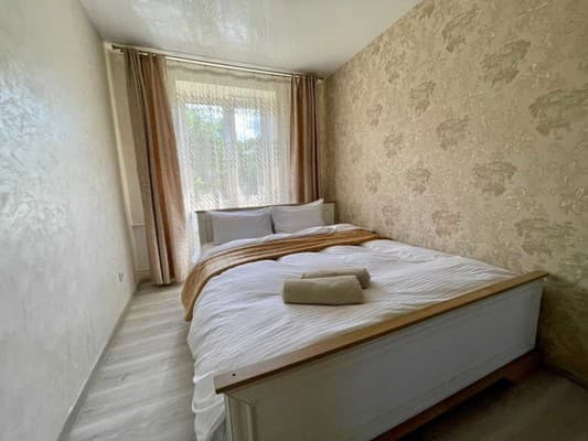 Квартира вул. Качали, 1