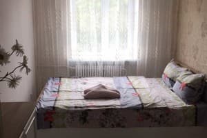 Квартира вул. Качали, 1. Апартаменты двухместный  1