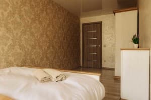 Квартира вул. Качали, 1. Апартаменты двухместный  4